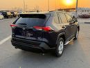 تويوتا راف ٤ 2021 TOYOTA RAV4 XLE 4x4 IMPORTED FROM USA