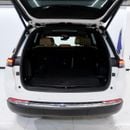 جيب جراند شيروكي Limited 3.6L