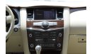 Nissan Patrol SE FULL OPTIONS GCC MINT IN CONDITION