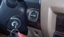 Toyota Land Cruiser 70 4.0L V6 A/T
