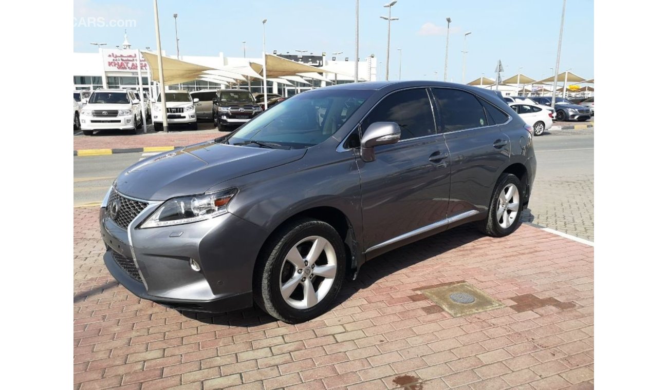 Lexus RX350