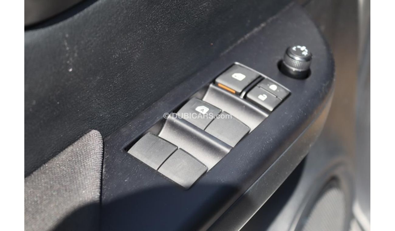 Toyota Hilux TOYOTA HILUX 2.4 DIESEL 4X4 AUTOMATIC NEW FACE