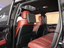 Lexus LX 570 Signature Black Edition