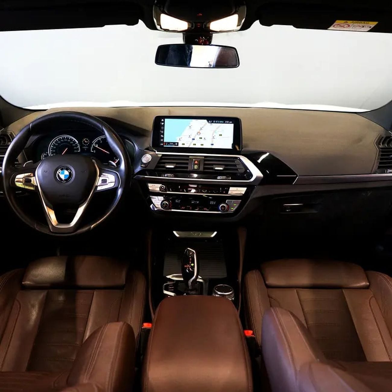 BMW X4 xDrive 30i 2,107 pm • 0% Downpayment • xDrive30i • 1 Year Warranty