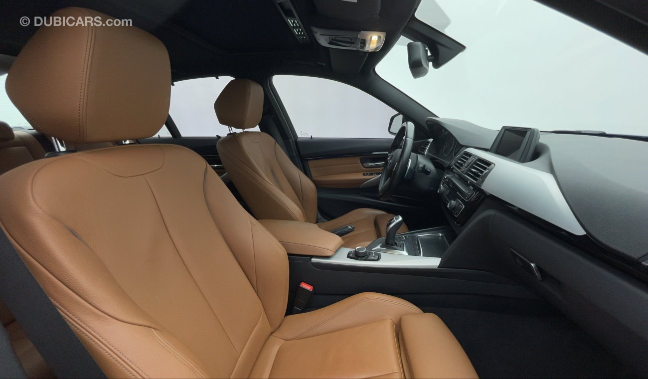 بي أم دبليو 330i 330i 2000