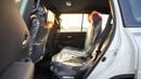 Toyota Land Cruiser GXR