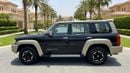 Nissan Patrol SUPER SAFARI 2021 | AED 1962/Month | 0 DP | 30 Day Return | Warranty | Service History