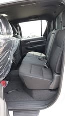 Toyota Hilux ADVENTURE