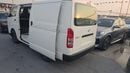 Toyota Hiace DLS -Standard Roof  Panal Van 2.8L