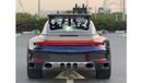 Porsche 911 Dakar 3.0L (475 HP) Coupe BRAND NEW GERMAN SPEC UNDER WARRANTY