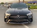 Mercedes-Benz E300 Premium GCC SPEC UNDER WARRANTY AND SERVICE