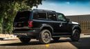 تويوتا برادو ADVENTURE Prado 2.4 Petrol || 2026