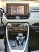 Toyota RAV4 TOYOTA RAV4 XLE HYBRID 2021 UAE OR EXPORT