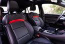 MG 5 DEL 5 YEARS WARRANTY AND 3 YEARS SERVICE