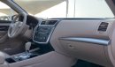 Nissan Altima 2017 Sedan 2.5 S Ref#749