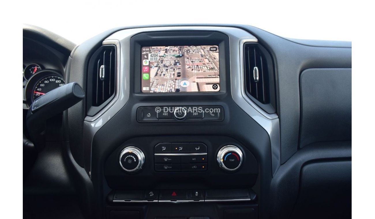 GMC Sierra GMC Sierra 2500HD 2023 4WD