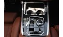 بي أم دبليو X7 2023 BMW X7 3.0L Diesel XDrive 40d Full option with M package