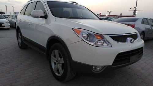 Hyundai Veracruz 2011 full automatic g cc accident free