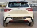 Nissan Magnite Nissan magnate  RHD