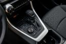 Toyota RAV4 2025 Toyota Rav4 2.5L - Hybrid - Attitude Black Inside Black | Export Only