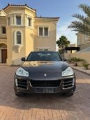 بورش كايان Cayenne S