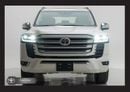 Toyota Land Cruiser #Sl TOYOTA LAND CRUISER LC300 VX 3.3L TWIN TURBO MID A/T DSL 2025 Export Only