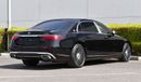 Mercedes Maybach S580 Maybach Mercedes Benz S 580 Maybach 4Matic Biturbo V8 | 2023