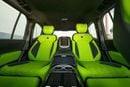 تويوتا لاند كروزر VXR VIP MBS Autobiography 4 Seater Black Edition
