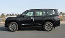تويوتا لاند كروزر 2026 Model Toyota Land Cruiser (LC300) VX, 3.3L Turbo Diesel 4WD 10A/T
