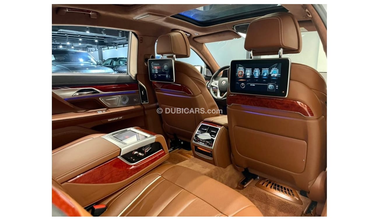 BMW Alpina 2017  AlPINA B7, BMW Warranty, BMW Service, Low KMs, GCC