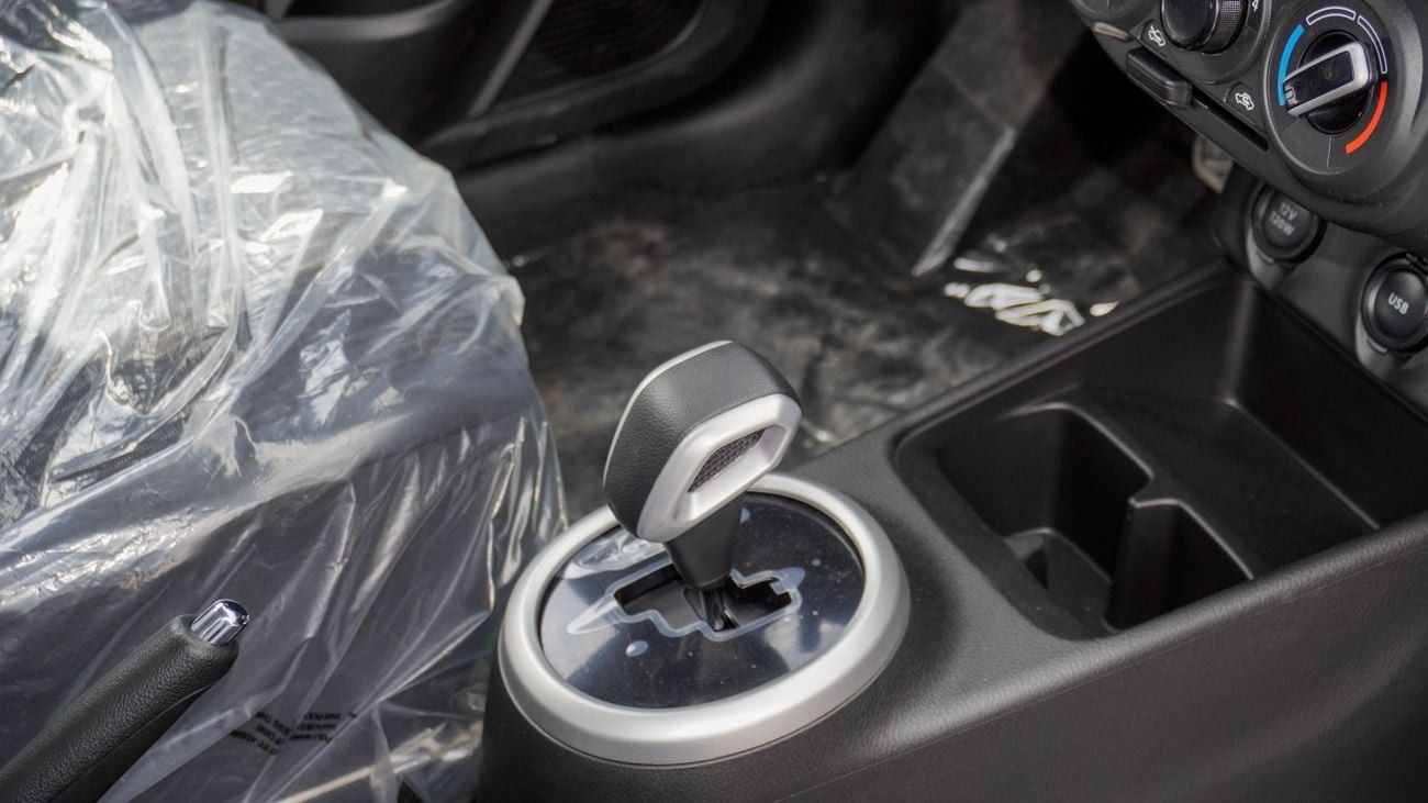 Suzuki Celerio Suzuki Celerio GL Full Option