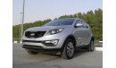 Kia Sportage 2015