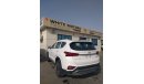 Hyundai Santa Fe Hyundai SantaFe NEW 2019