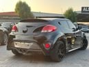 Hyundai Veloster Turbo 1.6L