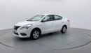 Nissan Sunny SV 1.5 | Under Warranty | Inspected on 150+ parameters