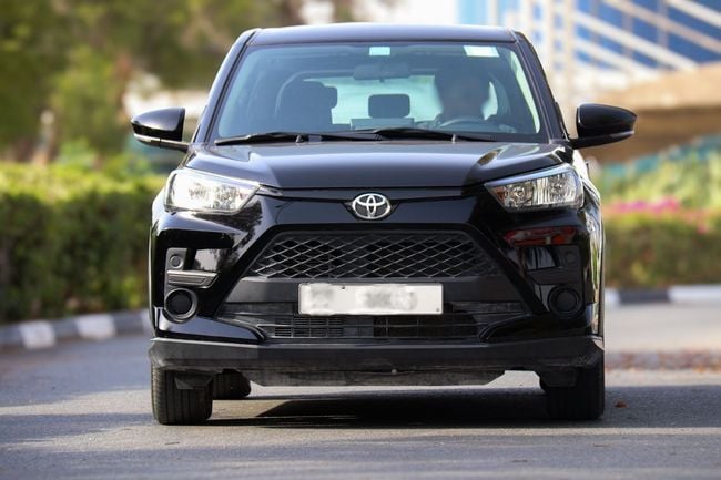 Toyota Raize E, миниатюра 21