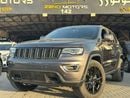Jeep Grand Cherokee Limited 3.6L
