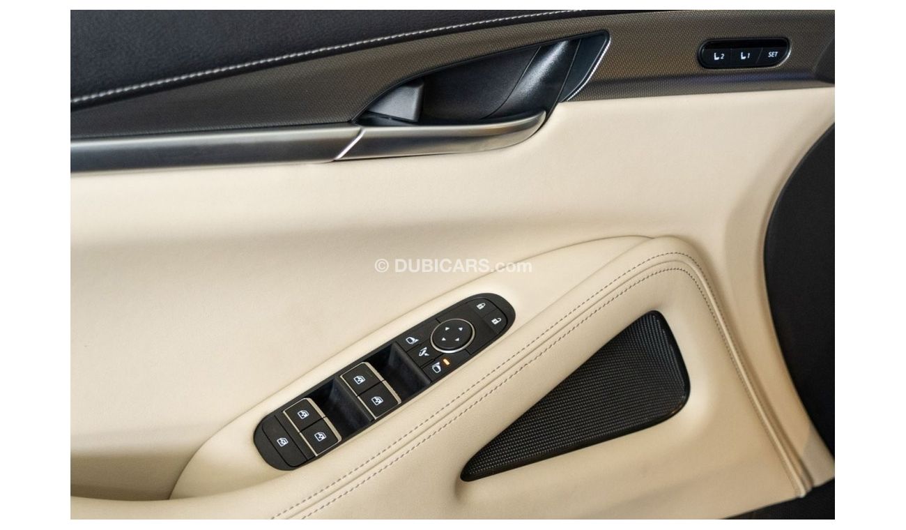 Infiniti QX60 2023 Infiniti QX60 AWD / 5 Year Infiniti Warranty & 3 Year Infiniti Service Contract