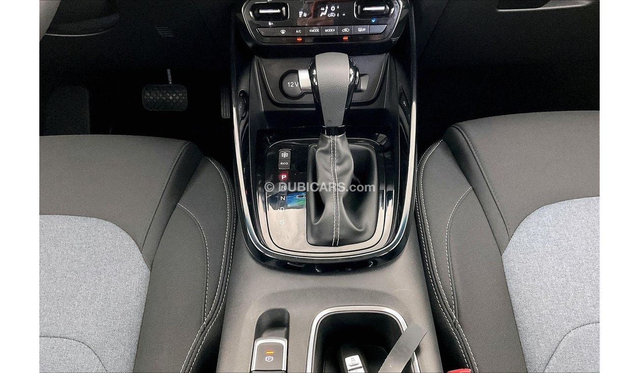 Chevrolet Captiva Premier