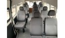 Toyota Hiace GL 2017 Highroof 14 Seats Ref#65