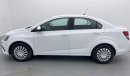 Chevrolet Aveo 1.6