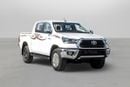Toyota Hilux GLX