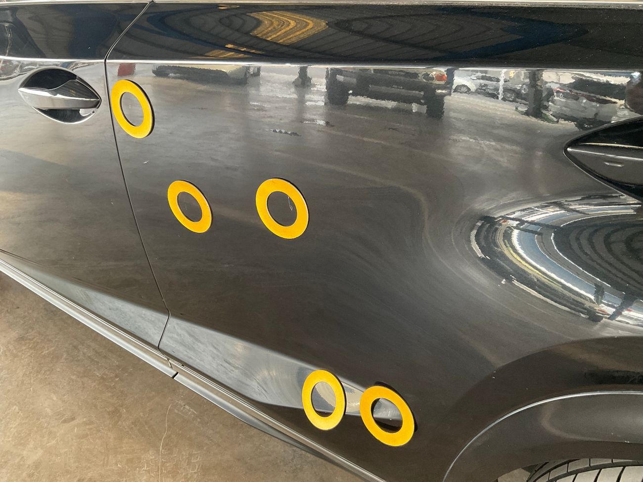 لكزس NX 300 F Sport Platinum | شامل الضمان | 0 ﺪﻔﻋﺓ ﺃﻮﻟﻯ