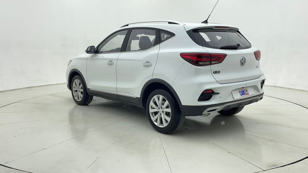 MG ZS Std 1.5L STD 1.5 | Zero Down Payment | Home Test Drive