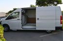 Toyota Hiace DX CARGO