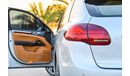 Porsche Cayenne Hybrid | AED 2,135 Per Month | 0% DP |Fully Loaded!