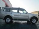 ميتسوبيشي باجيرو GLS M/L DIAMOND GLS Mid 3.5L (189 HP) (7 Seater)