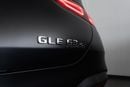 Mercedes Benz GLE 63 AMG S