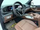 مرسيدس بنز GLE 450 AMG