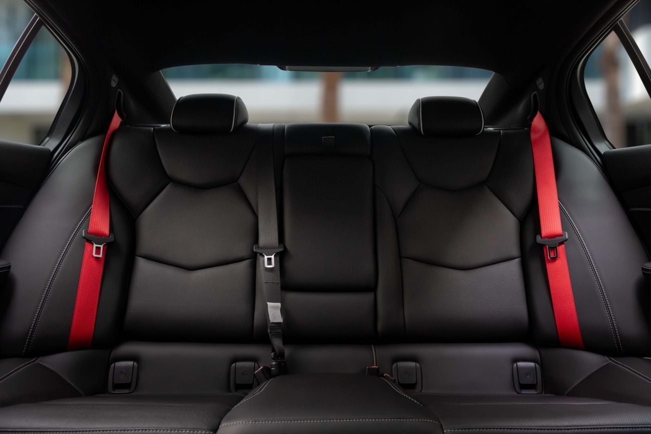 كاديلاك CT5 CT5 V-Series Blackwing | 6,169 P.M | 0% Downpayment | Al Ghandi Warranty & Service Contract | Ramada